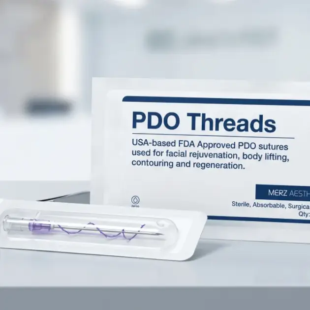 PDO Threads
